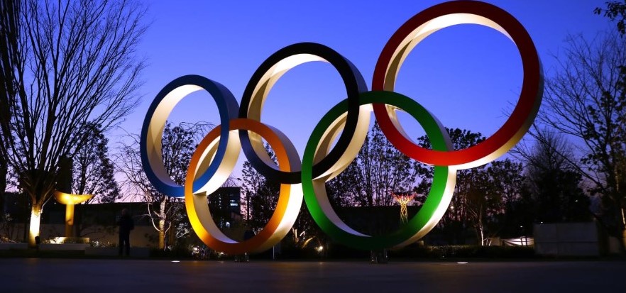 Reacciones en el mundo por la postergación de los Juegos Olímpicos