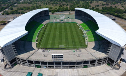 Deportivo Cali ofrece su estadio ante la emergencia sanitaria por coronavirus