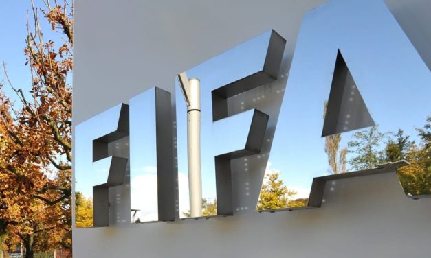 La FIFA y la ONUDD aúnan fuerzas para animar al fútbol a pronunciarse contra la manipulación de partidos