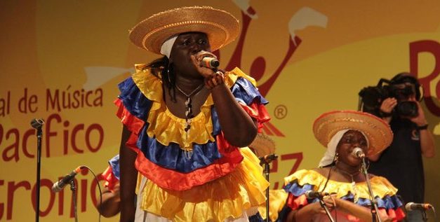 El coronavirus tiene en duda la realización del Festival Petronio Álvarez