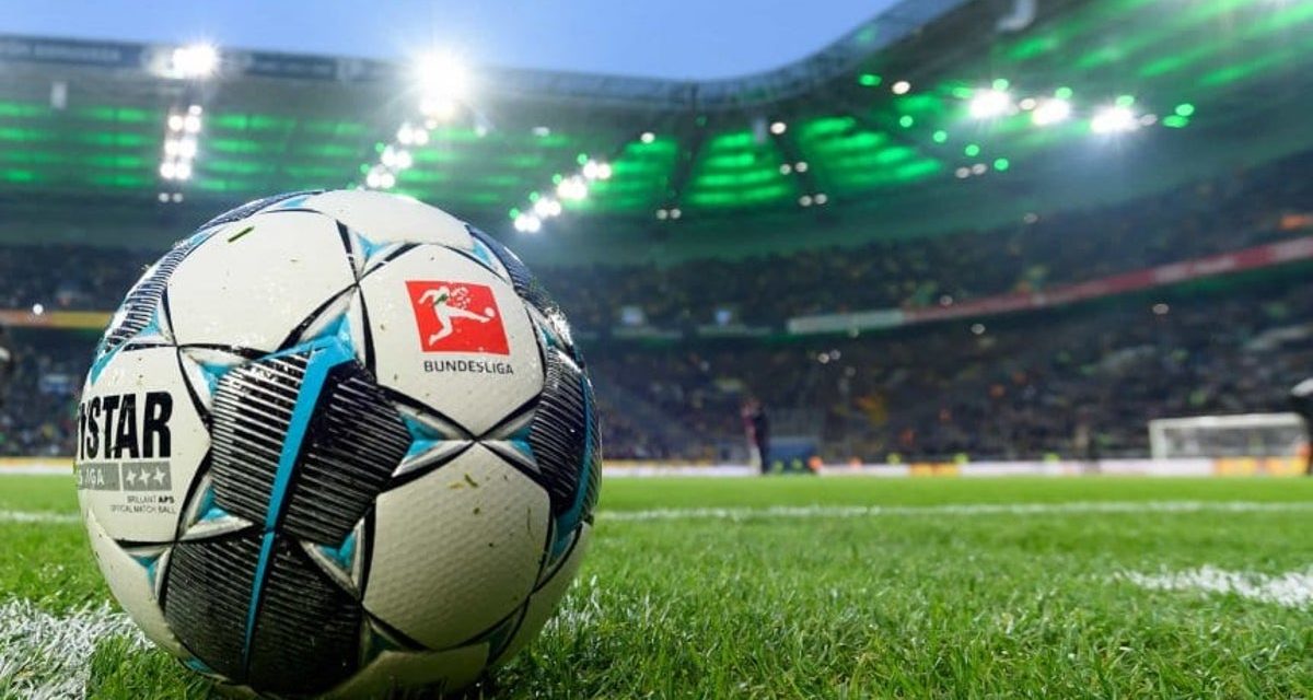 La Bundesliga y la Bundesliga 2 comenzarán desde la jornada 26 el próximo 16 de mayo