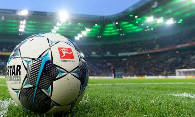 La Bundesliga y la Bundesliga 2 comenzarán desde la jornada 26 el próximo 16 de mayo