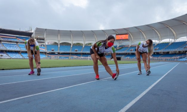 La Ciclovida de Cali se transmitirá ahora toda la semana en la televisión nacional