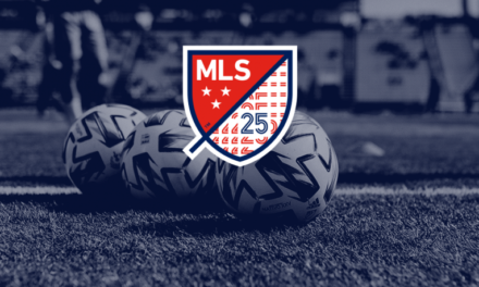 La MLS iniciará entrenamientos individuales de jugadores con protocolos de salubridad