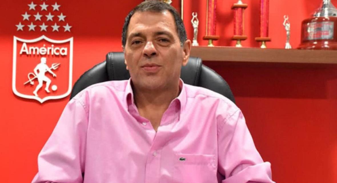 Acolfutpro exige a Tulio Gómez rectificación por fuertes declaraciones en contra de la agremiación