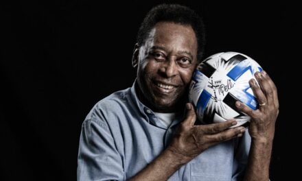 Pelé, la leyenda del fútbol mundial, cumple 80 años