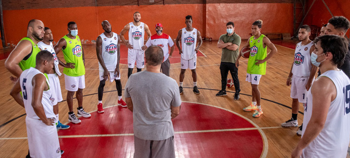 ¡Prográmese! Comienza la Liga de Baloncesto Profesional de Colombia