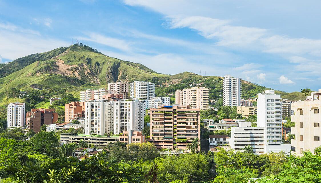 Cali y Bogotá son las ciudades en donde más buscan vivienda los colombianos