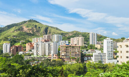 Cali y Bogotá son las ciudades en donde más buscan vivienda los colombianos