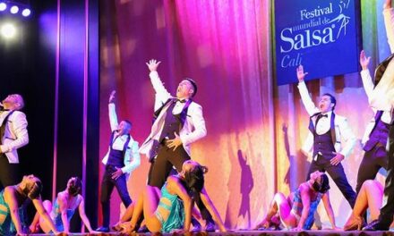 Escuelas de salsa manifestaron su respaldo a la edición 2020 de la Feria de Cali