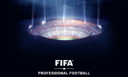 La FIFA lanza la primera plataforma digital dedicada al fútbol profesional