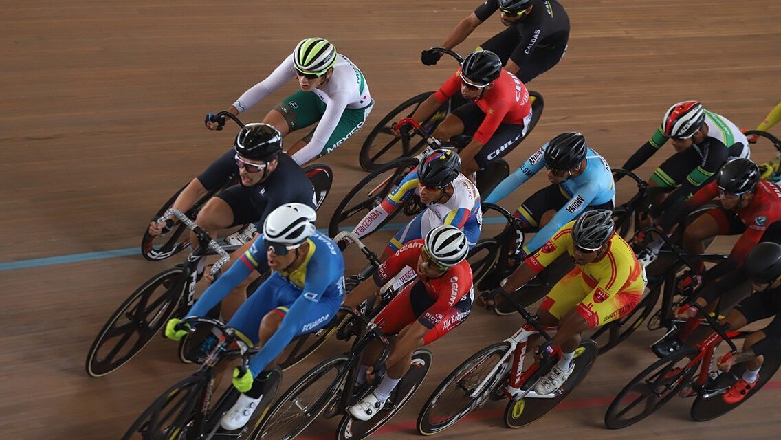 Se instaló el Comité Organizador de la Copa de Naciones de Ciclismo de Pista UCI Cali 2021