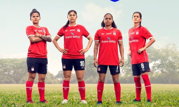 Cerveza Águila anuncia grandes compromisos para visibilizar el fútbol femenino