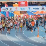 Maratón de Cali anuncia histórica premiación para carreras de calle