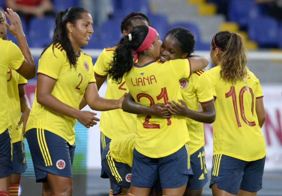 Cali volverá a ser la casa de la Selección Colombia femenina, ahora frente a Uruguay