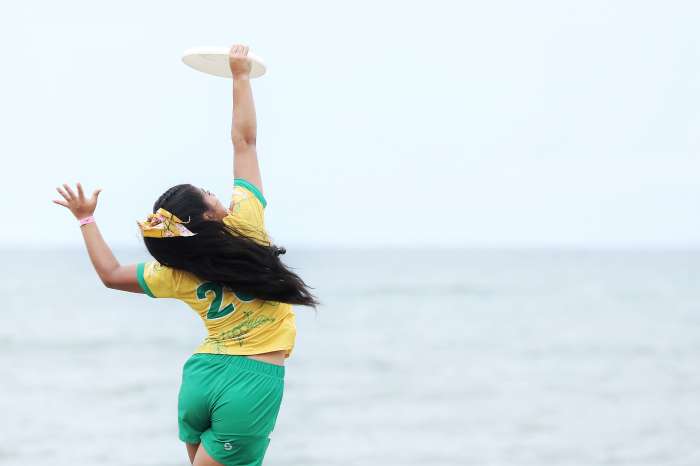 Caldas y Antioquia se llevaron las primeras victorias en los Juegos de Mar y Playa