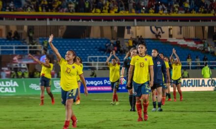 Cali aspira a ser sede y albergar la final de la Copa América Femenina
