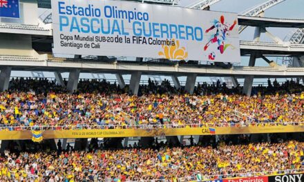 Cali quiere ser sede principal del Mundial Femenino Sub-20 de Colombia