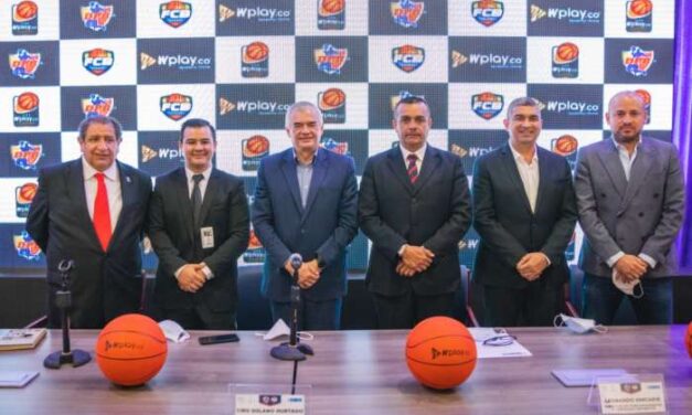 En octubre se subirá el telón para la Liga Profesional de Baloncesto en San Andrés