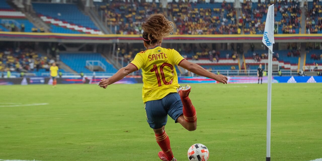 “Que Cali sea nuestra casa oficial”: el deseo de la Selección Colombia Femenina