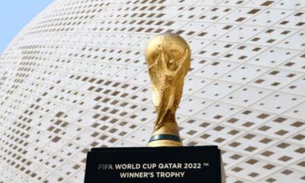 Catar 2022: un año para el primer Mundial de la FIFA en Oriente Medio
