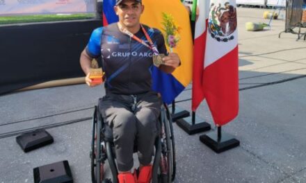 Francisco Sanclemente ganó la Maratón de la Ciudad de México