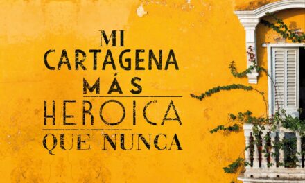 ‘Mi Cartagena, más heroica que nunca’, la estrategia para un turismo organizado, bioseguro y sostenible