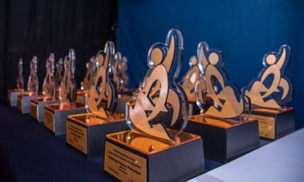El deporte caleño está de fiesta: este miércoles se entregan los Premios Farallones