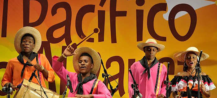 Festival Petronio Álvarez trae agrupaciones musicales de la región Pacífico