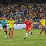 Cali será la sede de las Eliminatorias al Mundial Femenino 2027