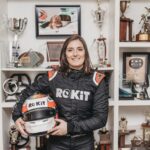 Tatiana Calderón correrá en la IndyCar para AJ Foyt Racing en 2022