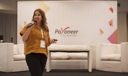 Payoneer incorpora servicio de retiro de fondos para Colombia