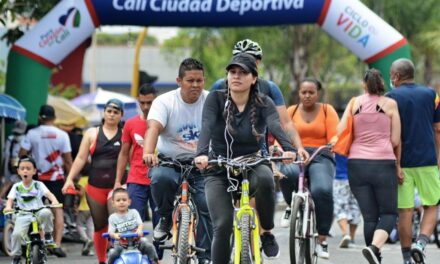 Alcaldía de Cali presenta su carrera oficial: Ciclovida RUN 10K