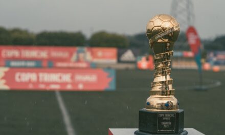 Vuelve la Copa Trinche, la segunda edición del torneo del barrio más grande de Colombia