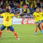 Alcaldía de Cali presenta Comité Articulador de Copa América Femenina