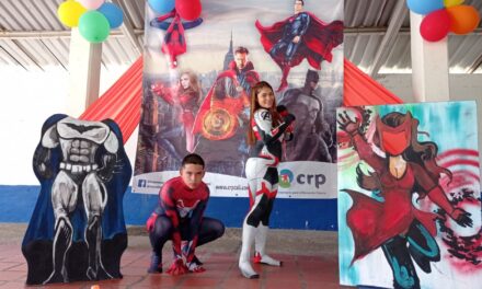 La CRP realizará la celebración del Día de la Niñez y la Recreación