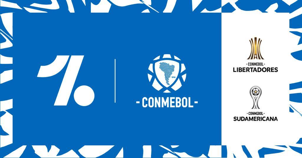 OneFootball y Conmebol llevan la Libertadores y Suramericana a otro nivel