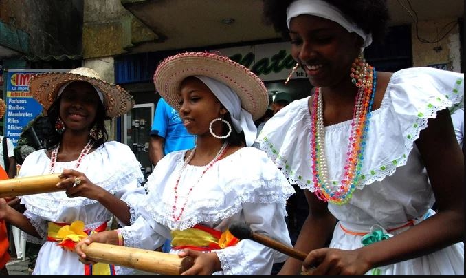 Gobernación del Valle conmemora Día de la Afrocolombianidad