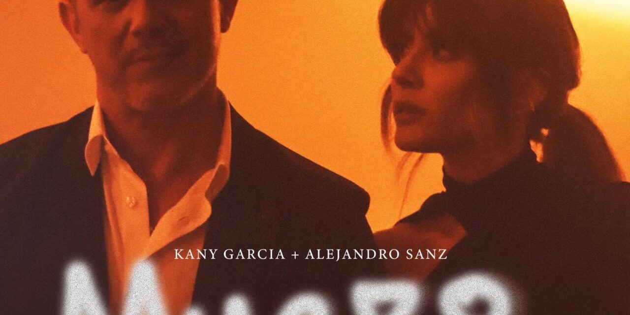 Muero, la nueva canción de Kany García junto a Alejandro Sanz, que cantará en Cali