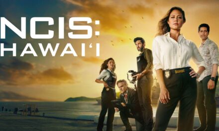 El paraíso hawaiano será custodiado por el equipo de NCIS en AXN