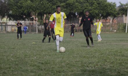Se viene la Copa Valle Oro Puro, apuesta de fútbol en las comunas de Cali