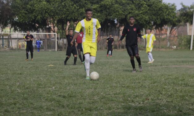 Se viene la Copa Valle Oro Puro, apuesta de fútbol en las comunas de Cali