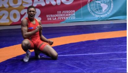 El talento del Valle brilla en los Juegos Suramericanos de la Juventud