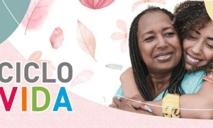 La Ciclovida de Cali celebra el Día de la Madre