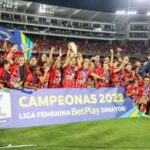 Comenzó la venta de entradas para la Copa Libertadores Femenina 2023