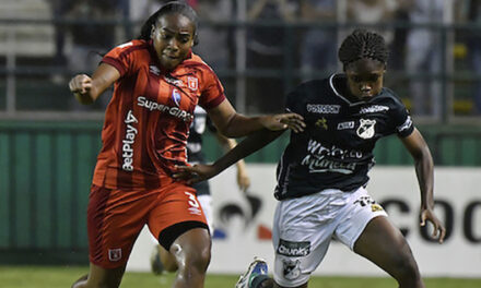 Telepacífico transmitirá los juegos de Cali y América en la Libertadores femenina