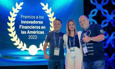 Wiipol, empresa colombiana que gestiona pólizas 100% digitales obtuvo premio Fintech Américas