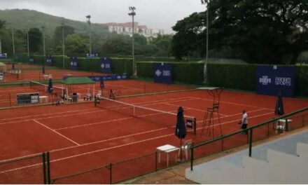 Santiago de Cali será sede de un torneo Challenger de tenis