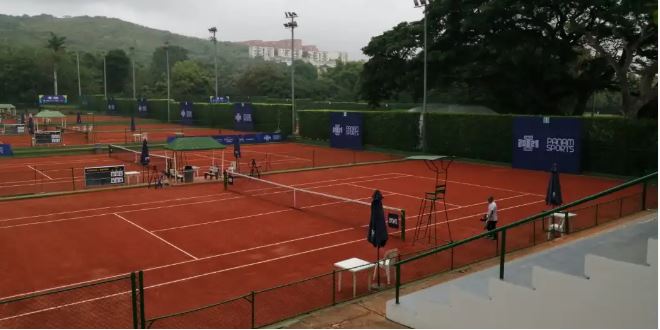 Santiago de Cali será sede de un torneo Challenger de tenis