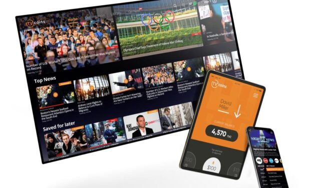 TVCoins llega a Colombia para revolucionar la difusión y generación de contenido en streaming
